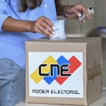 Copresidenta de Nicaragua saluda al pueblo de Venezuela por su victoria en elecciones Foto: Auditoría electoral en Venezuela /cortesía