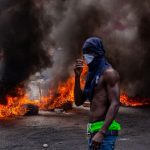 Estados Unidos llama terroristas a pandillas de Haití Foto: Estados Unidos contra pandillas de Haití /cortesía