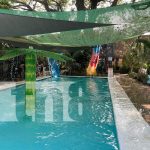 Parque Aventuras Xiloá abrirá sus puertas en todas las temporadas del año Foto: Parque Aventuras Xiloá abrirá sus puertas en todas las temporadas del año / TN8