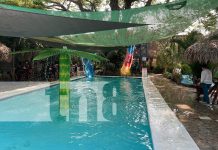 Foto: Parque Aventuras Xiloá abrirá sus puertas en todas las temporadas del año / TN8