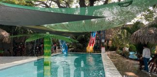 Foto: Parque Aventuras Xiloá abrirá sus puertas en todas las temporadas del año / TN8