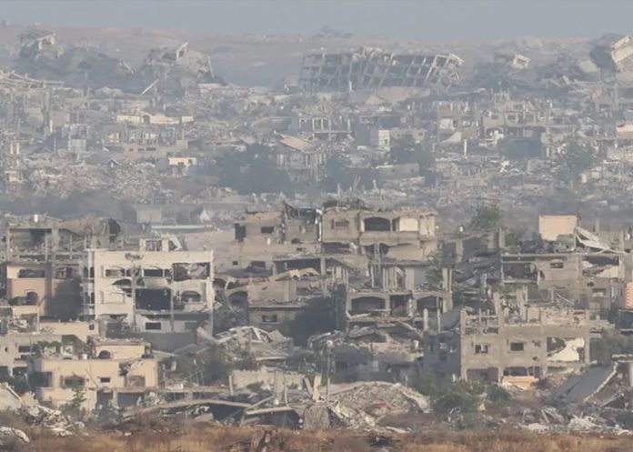 Foto: Israel intensifica ofensiva en Gaza /cortesía Foto: Israel intensifica ofensiva en Gaza /cortesía