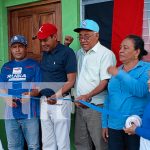 ¡Ya tienen hogar! Cinco familias reciben viviendas dignas en Nandaime Foto: Nuevo comienzo para cinco familias en Nandaime/TN8