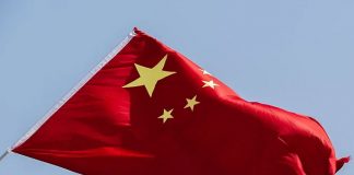 Foto: China denuncia plan militar /cortesía