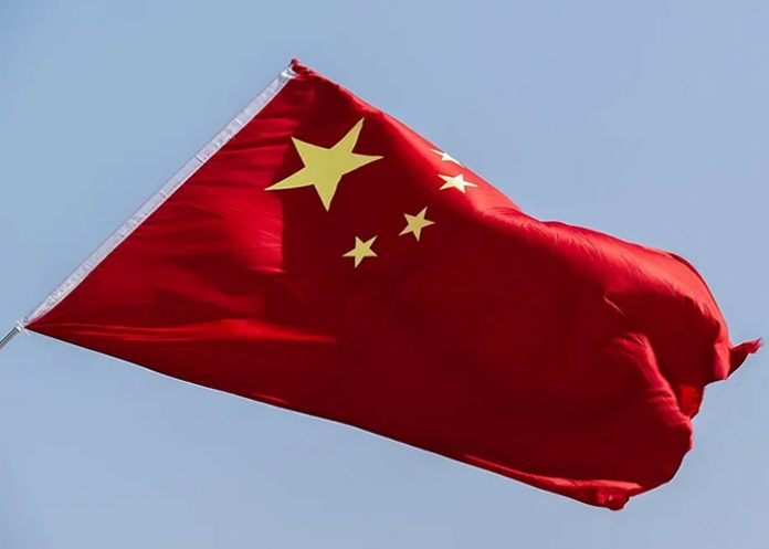 Foto: China denuncia plan militar /cortesía Foto: China denuncia plan militar /cortesía