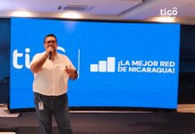 Tigo Nicaragua lanza su campaña “La Mejor Red de Nicaragua” Foto: Tigo Nicaragua lanzó su nueva campaña/Cortesía