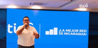 Foto: Tigo Nicaragua lanzó su nueva campaña/Cortesía
