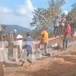 Tragedia en Wiwilí: Dos mujeres mueren en accidente en La Polvosa Foto: Volcón de camión en Wiwilí/TN8