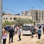 México reclama a Israel por agresión a su embajador en Cisjordania Foto: México exige explicaciones a Israel /cortesía