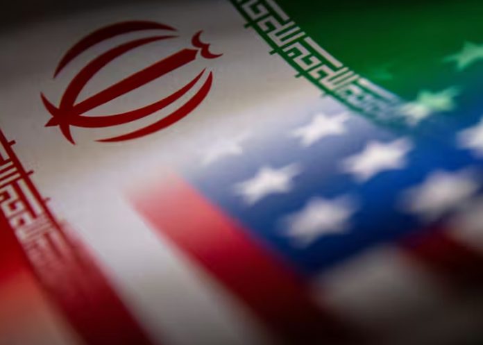 Foto: Irán y EE. UU. /cortesía Foto: Irán y EE. UU. /cortesía