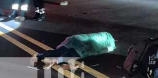 Foto: Tragedia en Catarina/TN8