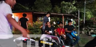 Foto: Al menos cinco muertos por accidentes en Ometepe en lo que va del 2025/TN8