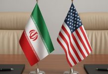 Foto: Irán y EE. UU. retoman diálogos /cortesía