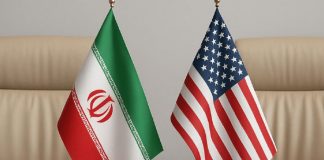 Foto: Irán y EE. UU. retoman diálogos /cortesía