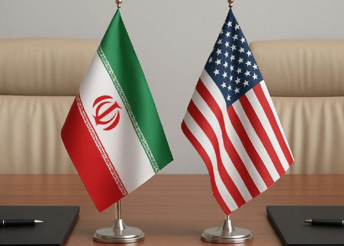 Foto: Irán y EE. UU. retoman diálogos /cortesía Foto: Irán y EE. UU. retoman diálogos /cortesía