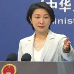 China condena ataques de Estados Unidos contra Harvard Foto: China condena ataques de EE.UU. /cortesía