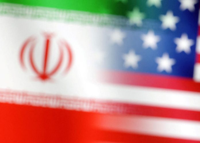 Foto: Irán y EE.UU. /cortesía Foto: Irán y EE.UU. /cortesía