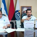 ¡Tres años consecutivos de estabilidad en precios de gas en Nicaragua! Foto: ¡Tres años consecutivos de estabilidad en precios de gas en Nicaragua!/TN8