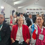 Nicaragua acompaña proceso electoral en Venezuela como observador internacional Foto: Nicaragua acompaña proceso electoral en Venezuela como observador internacional/TN8