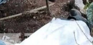 Foto: Joven muere electrocutado en Jinotega /TN8