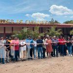 Nueva universidad en Chinandega abre puertas en homenaje al Comandante Germán Pomares Foto: centro universitario Agropecuario y Agroexportación “Héroes de Chinandega”/TN8