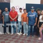Talento y estrategia: Nandaime se convierte en epicentro del contenido viral Foto: Red de Comunicadores en Nandaime/TN8