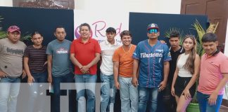 Foto: Red de Comunicadores en Nandaime/TN8