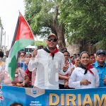 Carazo celebra el Día de la Dignidad Nacional con histórica jornada médica Foto: Carazo con más salud en celebración de la dignidad nacional/TN8