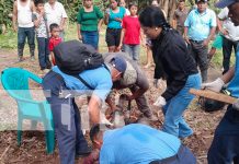 Foto: ¡Otra tragedia sacude Matagalpa! Accidente mortal deja cuatro fallecidos y varios heridos/TN8