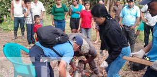 Foto: ¡Otra tragedia sacude Matagalpa! Accidente mortal deja cuatro fallecidos y varios heridos/TN8