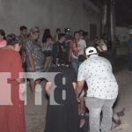 Foto: Motociclista arrolla a joven y se da a la fuga en Estelí, la víctima sufrió graves lesiones/TN8