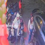 Foto: Hombre fallece después de ser lesionado por camioneta qué se dio a la fuga en Managua/TN8