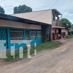 Adolescente es declarada culpable por el parricidio de su madre en Tipitapa Foto: Crimen estremece Tipitapa/TN8