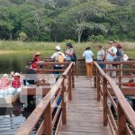 INTUR celebra a madres emprendedoras del turismo con tour por bellezas de Madriz Foto: Empresarias turísticas recorren paisajes únicos de Madriz/TN8