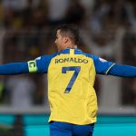 El mundo espera el próximo capítulo en la carrera de Ronaldo Foto:Cristiano Ronaldo deja en duda su futuro/Cortesía