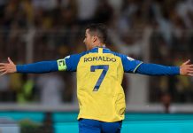 El mundo espera el próximo capítulo en la carrera de Ronaldo Foto:Cristiano Ronaldo deja en duda su futuro/Cortesía