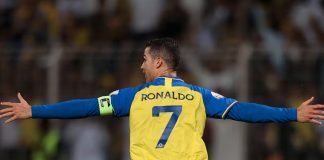Foto:Cristiano Ronaldo deja en duda su futuro/Cortesía
