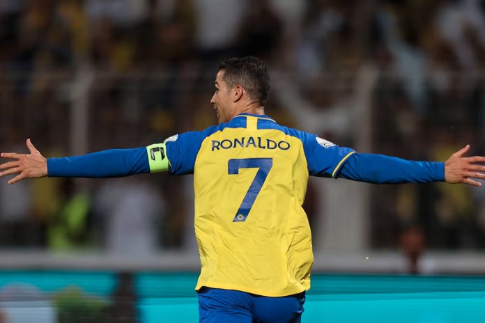 Foto:Cristiano Ronaldo deja en duda su futuro/Cortesía