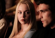 Sydney Sweeney adelanta detalles sobre la temporada 3 de Euphoria Foto: Euphoria deben prepararse para lo inesperado/Cortesía