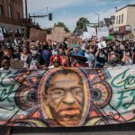 Cinco años después de George Floyd: El racismo en EE.UU. se impone más fuerte Foto: Cinco años después del asesinato de George Floyd en EEUU/Cortesía