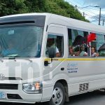 MINSA Rivas recibe tres nuevos vehículos para fortalecer atención médica Rivas