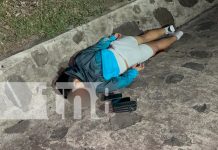 Tragedia en Naranjito: Joven motociclista pierde la vida tras fuerte colisión Foto: Accidente trágico en Naranjito /TN8