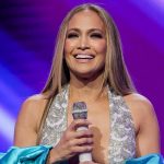 Jennifer Lopez confirma residencia en Las Vegas tras presentar en los AMAs Foto: Jennifer Lopez en los AMAs 2025 /cortesía