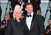 Foto: Deborra Lee Furness solicita el divorcio de Hugh Jackman/Cortesía