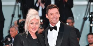 Foto: Deborra Lee Furness solicita el divorcio de Hugh Jackman/Cortesía