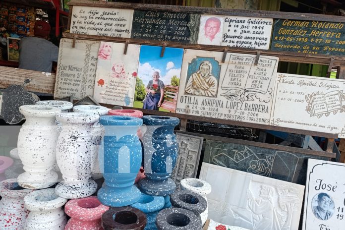 Foto: Día de las Madres en Nicaragua/TN8 Foto: Día de las Madres en Nicaragua/TN8