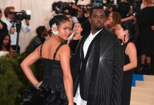 Foto: Cassie Ventura, exnovia del rapero Sean “Diddy” Combs/Cortesía