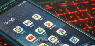 Foto: Google inicia eliminación de cuentas /cortesía