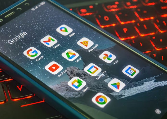 Foto: Google inicia eliminación de cuentas /cortesía Foto: Google inicia eliminación de cuentas /cortesía