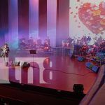 El Teatro Nacional vibró con amor en la «Serenata a la Madre» Foto: Teatro Nacional honra a las madres/TN8